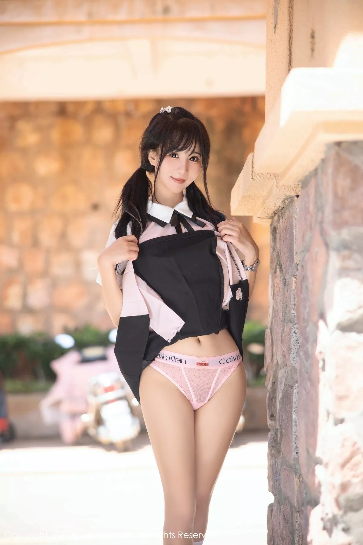 [XiuRen秀人网]第5443期小果冻儿写真  第16张-《94零社区》