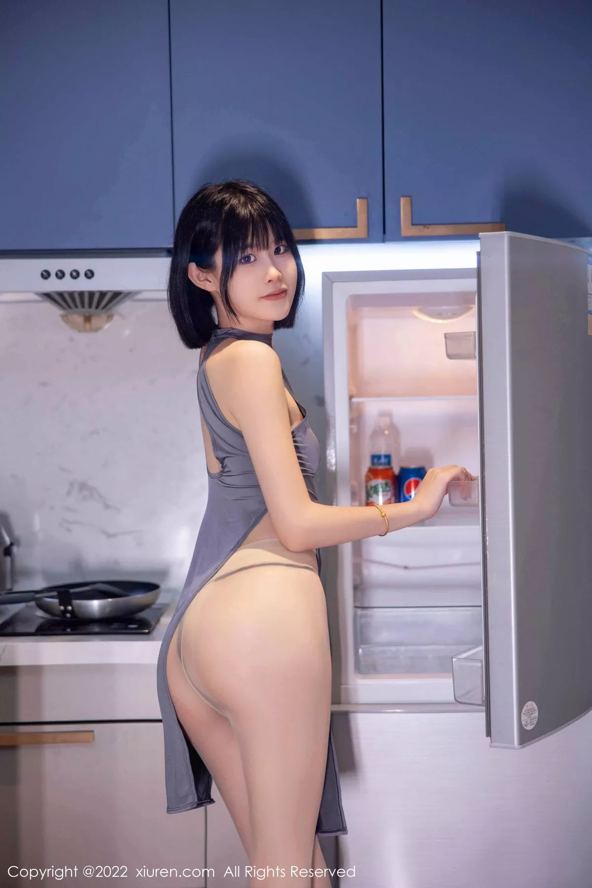 [XiuRen秀人网]第5482期77qiqi写真  第24张-《94零社区》