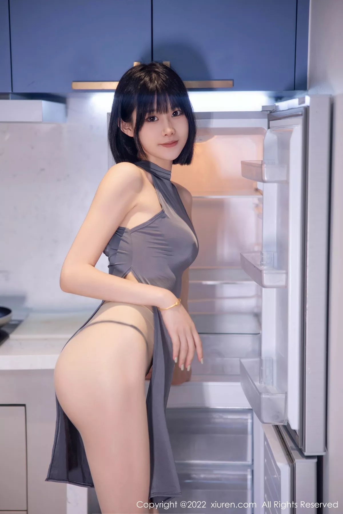 [XiuRen秀人网]第5482期77qiqi写真  第28张-《94零社区》