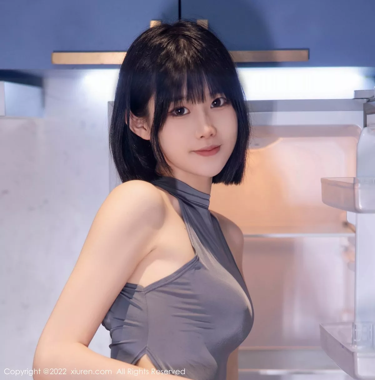[XiuRen秀人网]第5482期77qiqi写真  第29张-《94零社区》