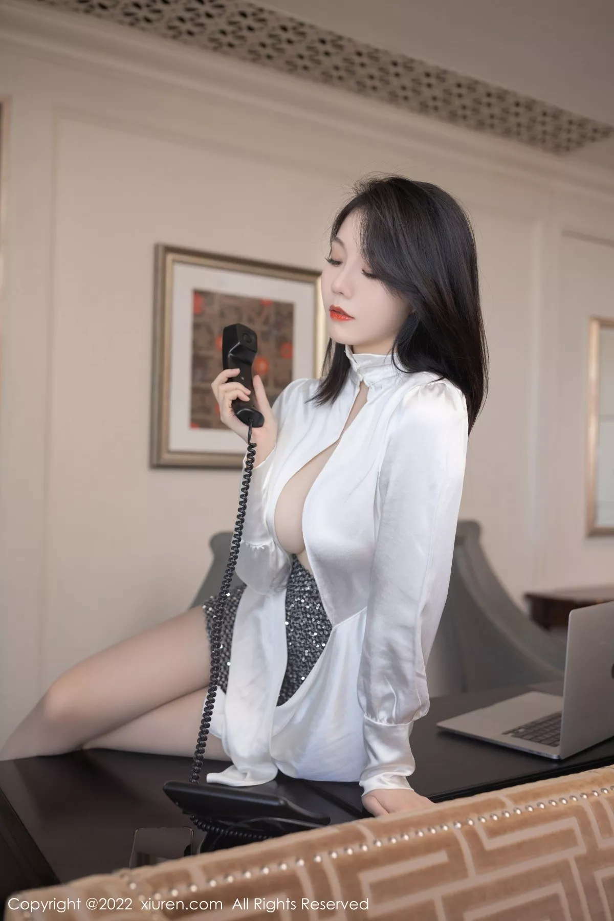 [XiuRen秀人网]第5480期安然写真  第31张-《94零社区》