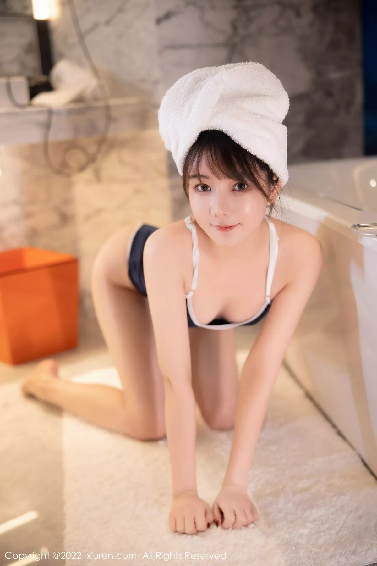 [XiuRen秀人网]第5477期婠婠么写真  第18张-《94零社区》
