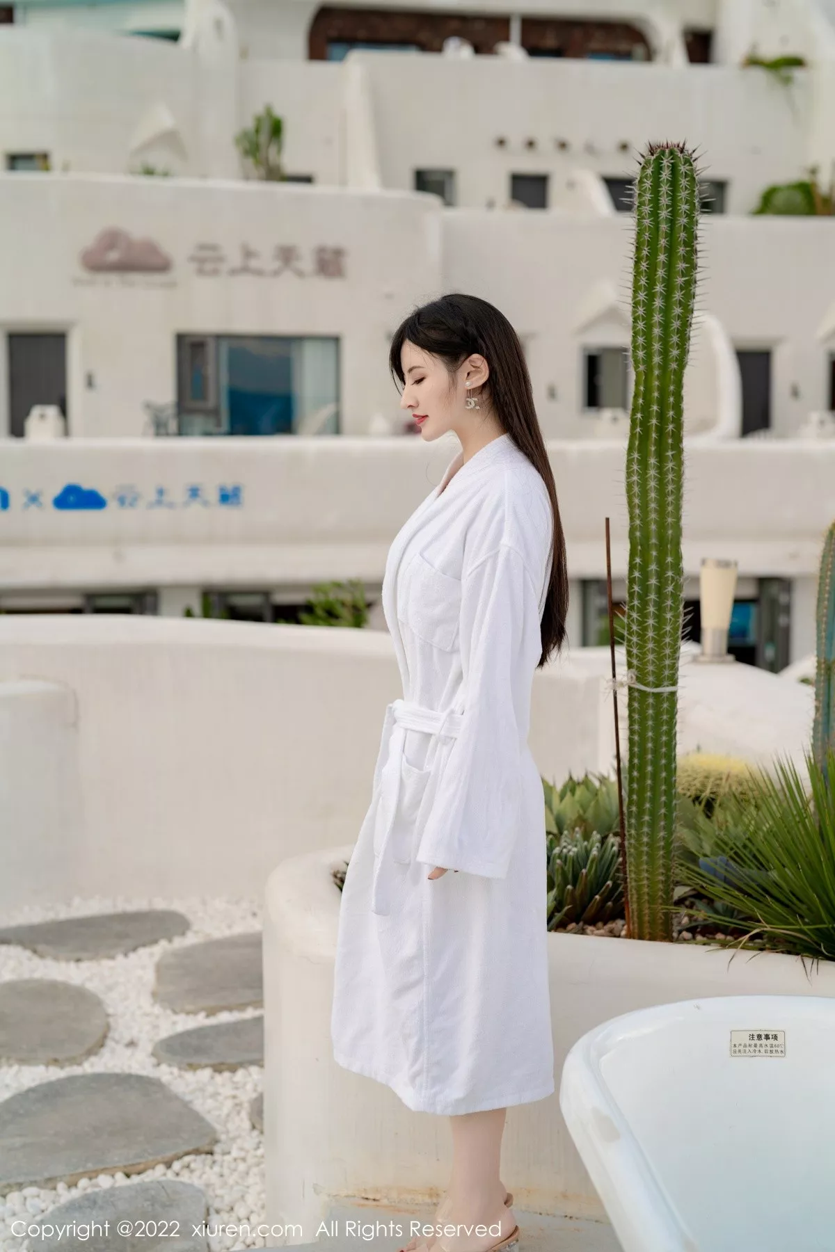 [XiuRen秀人网]第5476期诗诗写真  第6张-《94零社区》