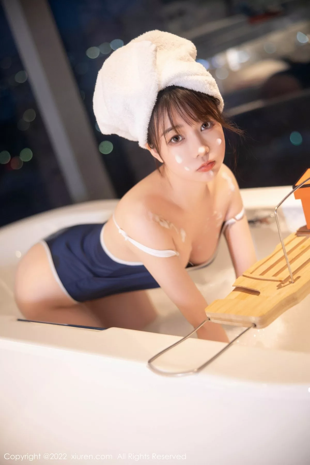 [XiuRen秀人网]第5477期婠婠么写真  第29张-《94零社区》