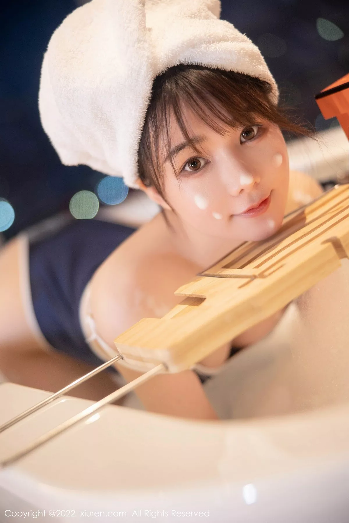 [XiuRen秀人网]第5477期婠婠么写真  第32张-《94零社区》