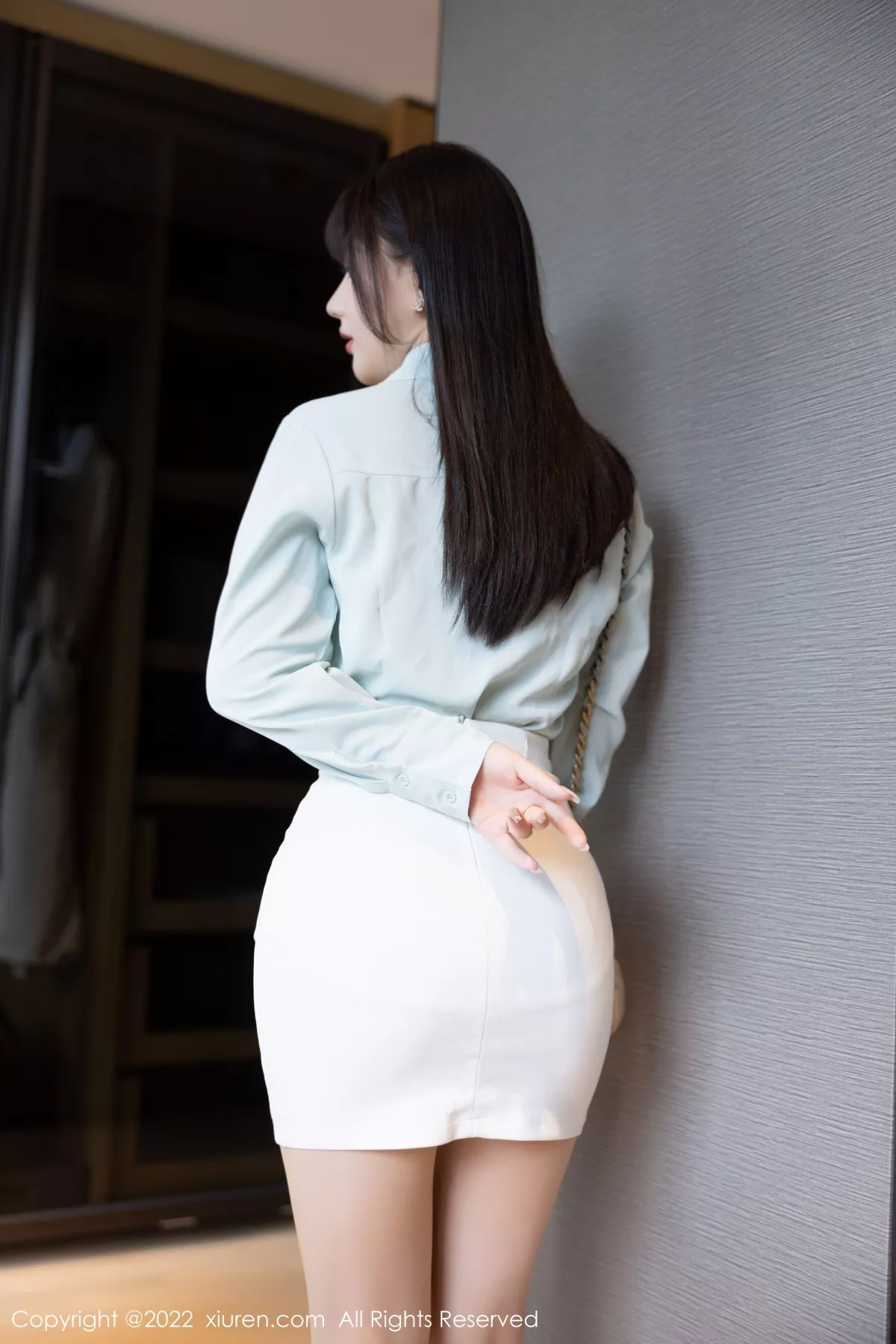 [XiuRen秀人网]第5555期张欣欣写真  第5张-《94零社区》
