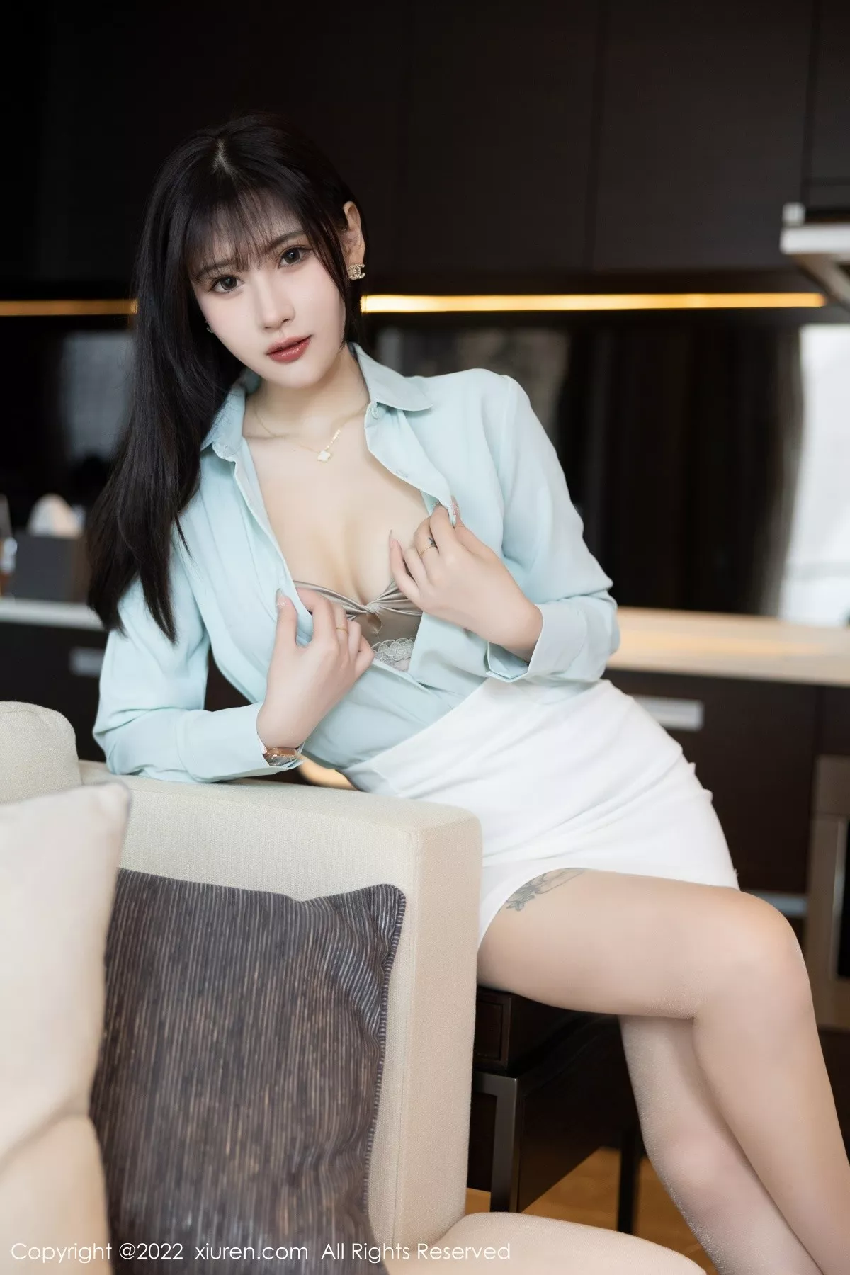 [XiuRen秀人网]第5555期张欣欣写真  第19张-《94零社区》