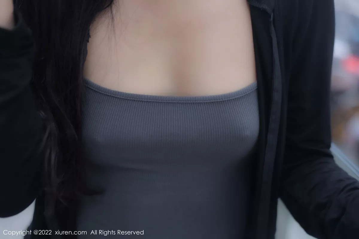 [XiuRen秀人网]第5553期顾楚楚写真  第7张-《94零社区》