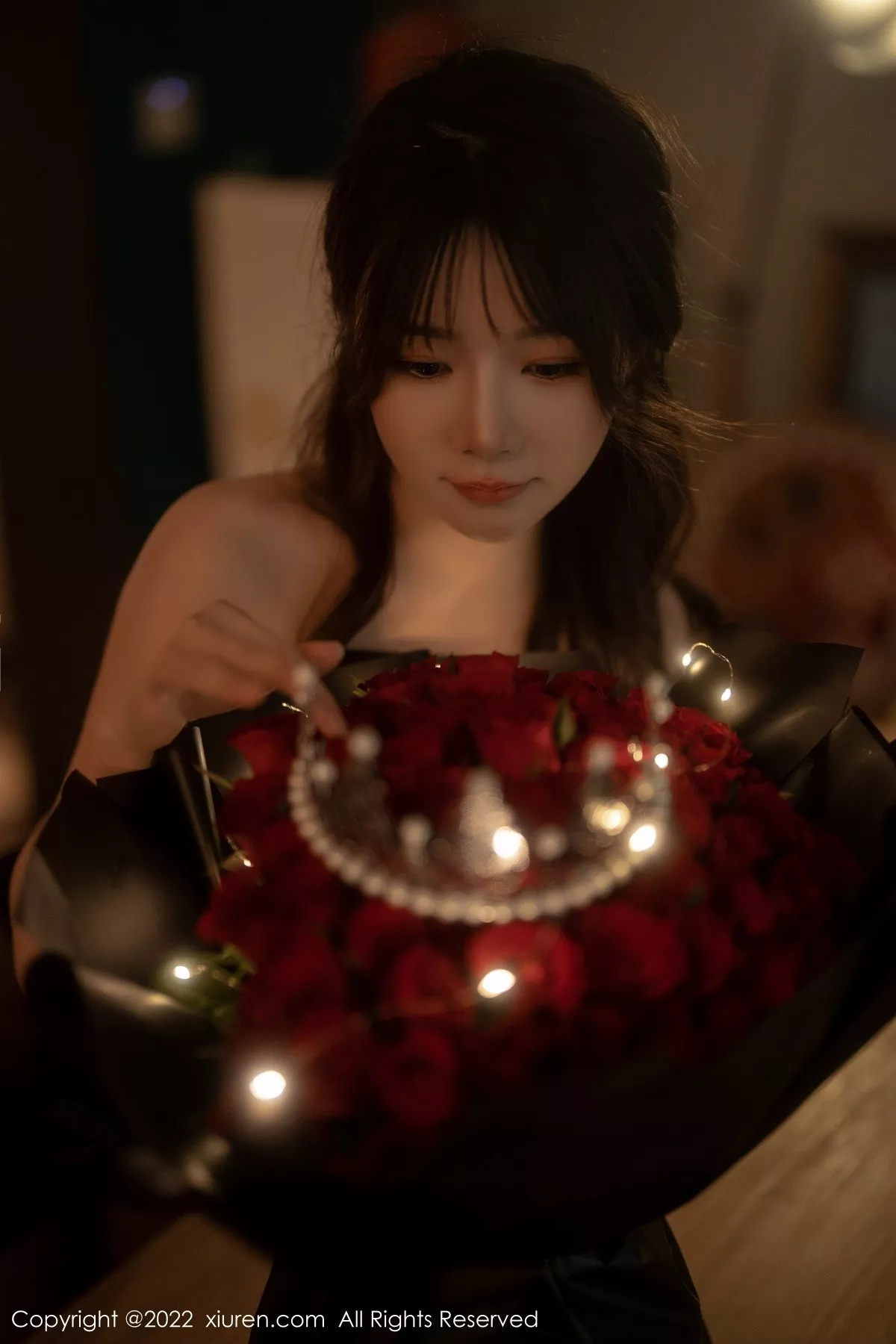 [XiuRen秀人网]第5552期婠婠么写真  第6张-《94零社区》