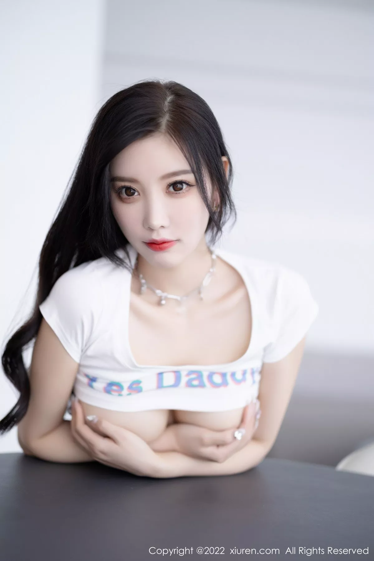 [XiuRen秀人网]第5551期杨晨晨写真  第14张-《94零社区》