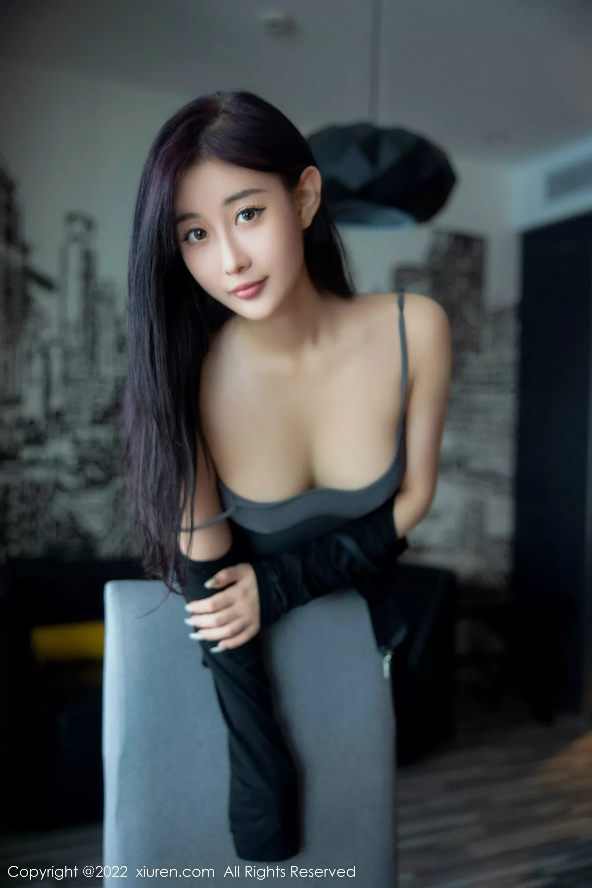 [XiuRen秀人网]第5553期顾楚楚写真  第20张-《94零社区》