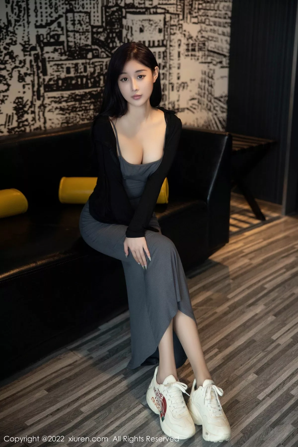 [XiuRen秀人网]第5553期顾楚楚写真  第23张-《94零社区》