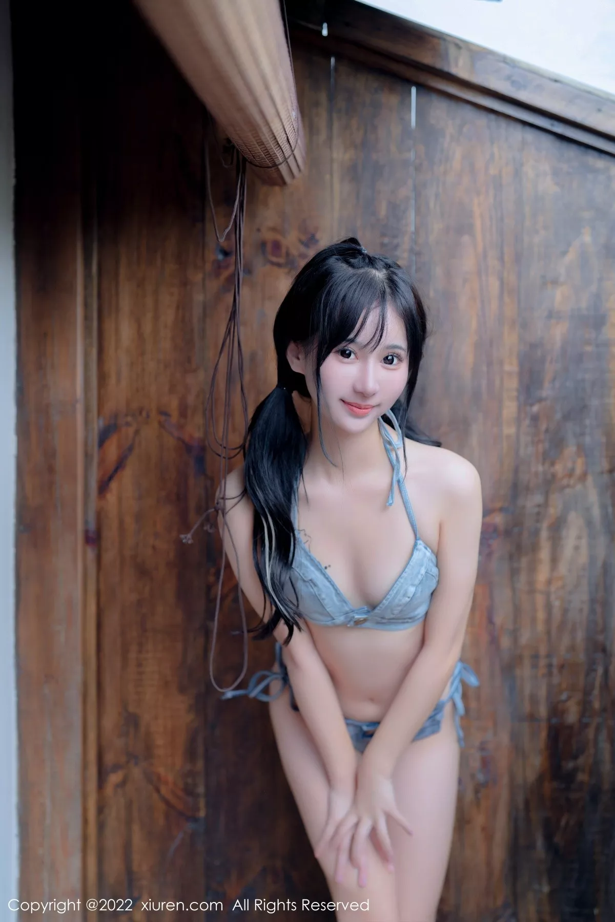 [XiuRen秀人网]第5548期小果冻儿写真  第9张-《94零社区》
