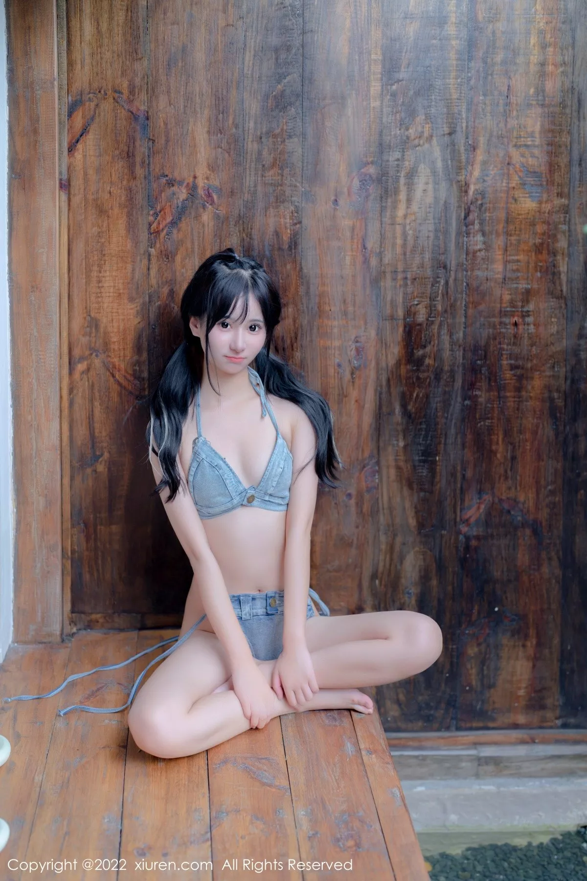[XiuRen秀人网]第5548期小果冻儿写真  第30张-《94零社区》
