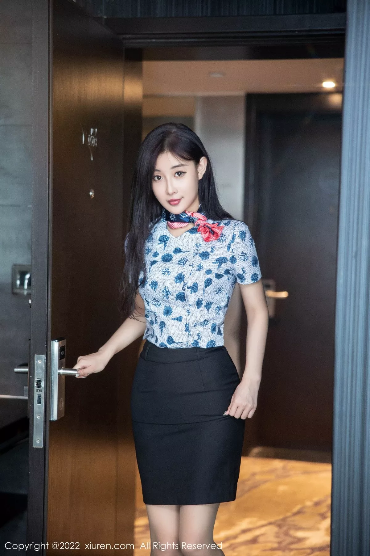 [XiuRen秀人网]第5618期顾楚楚写真  第4张-《94零社区》