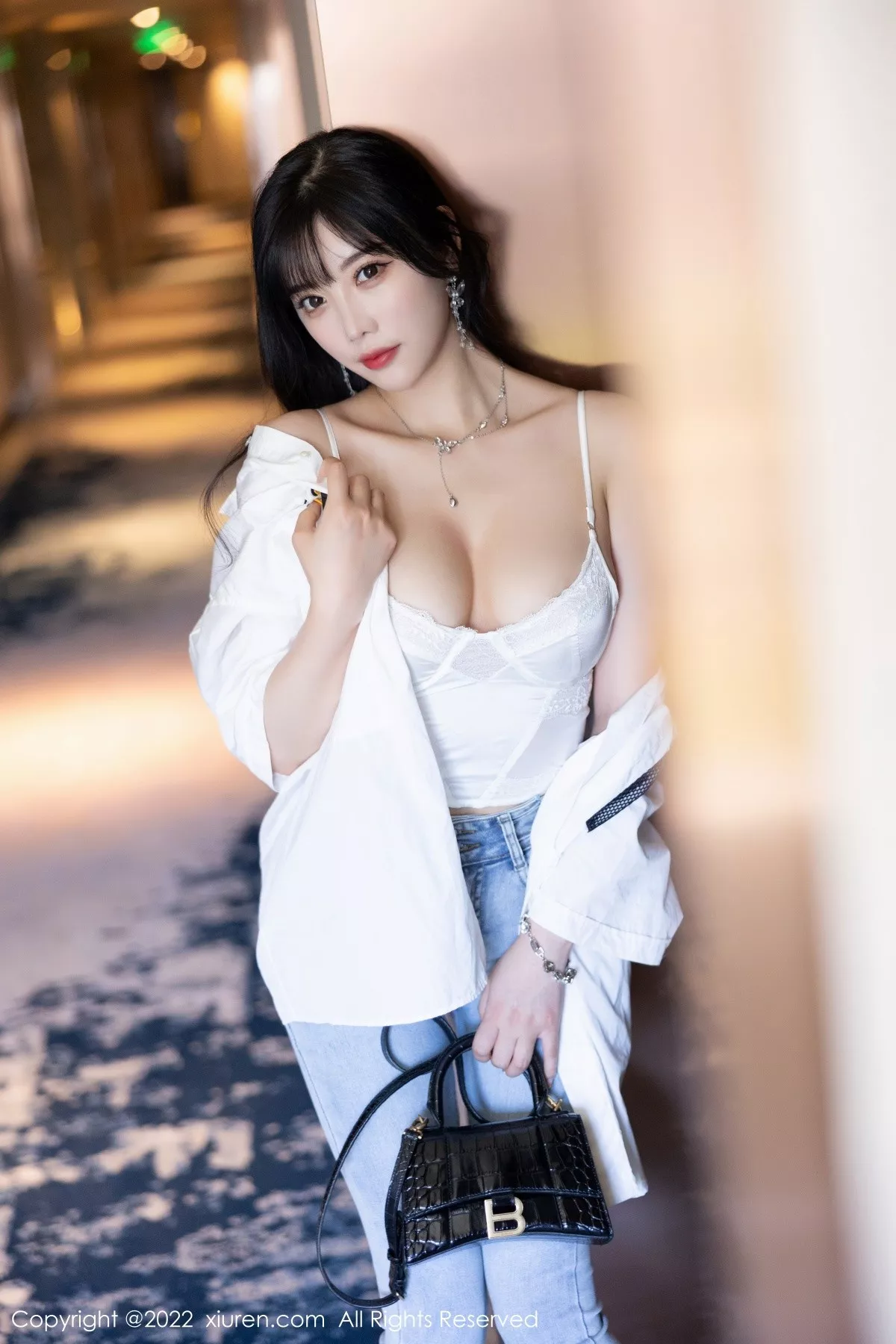 [XiuRen秀人网]第5614期杨晨晨写真  第25张-《94零社区》