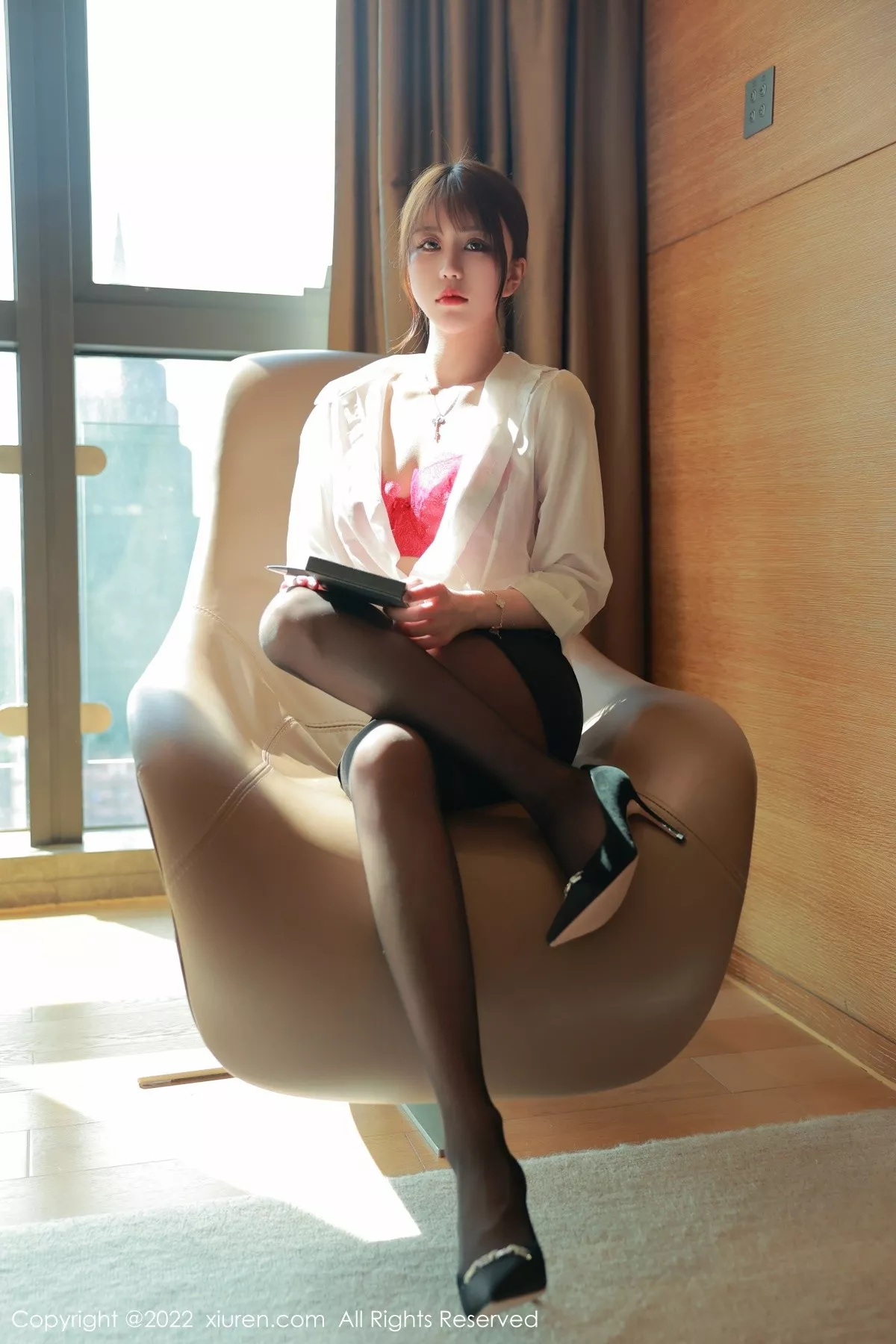 [XiuRen秀人网]第5607期甜仔写真  第1张-《94零社区》