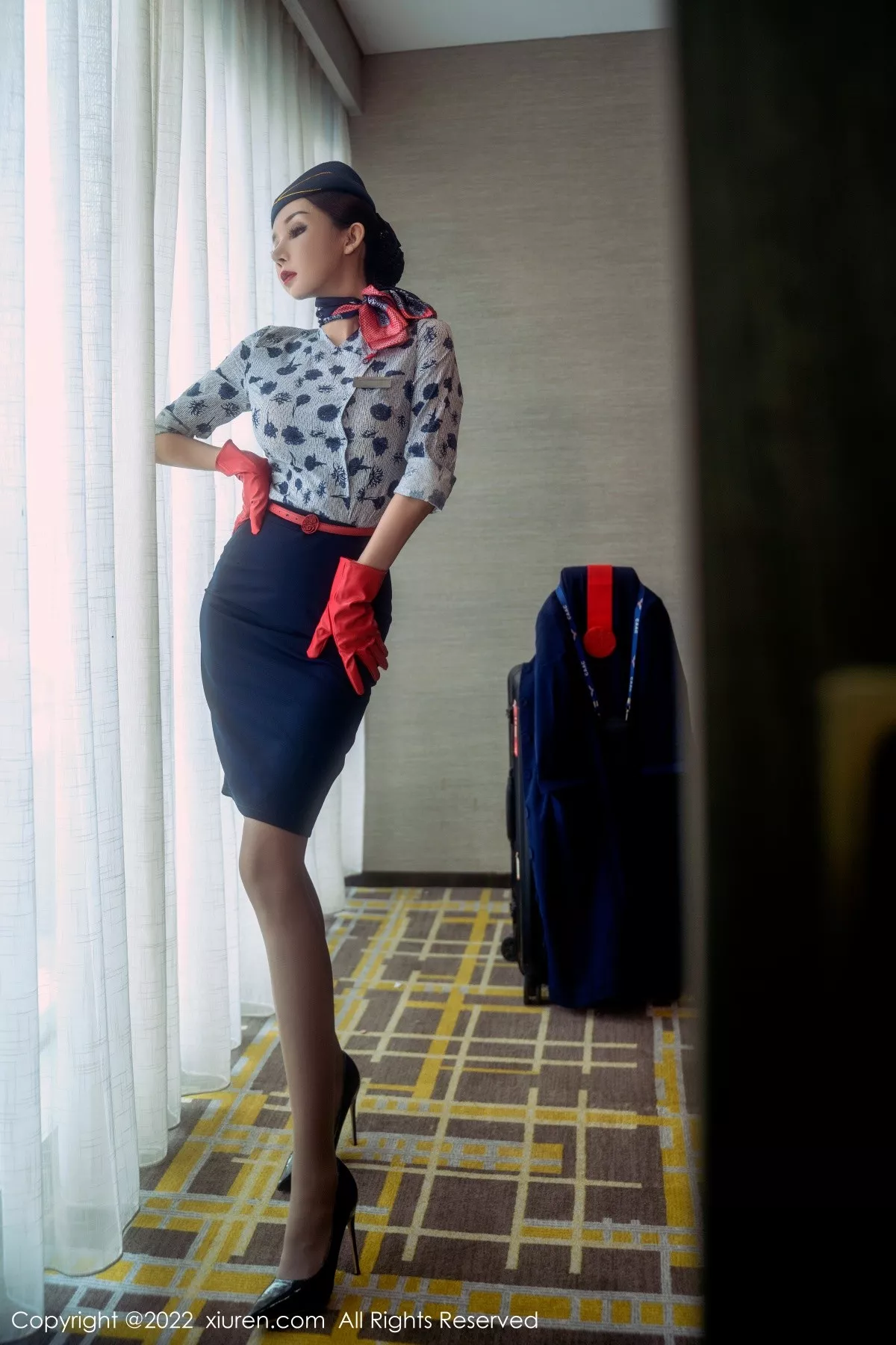 [XiuRen秀人网]第5609期陈怡曼写真  第20张-《94零社区》