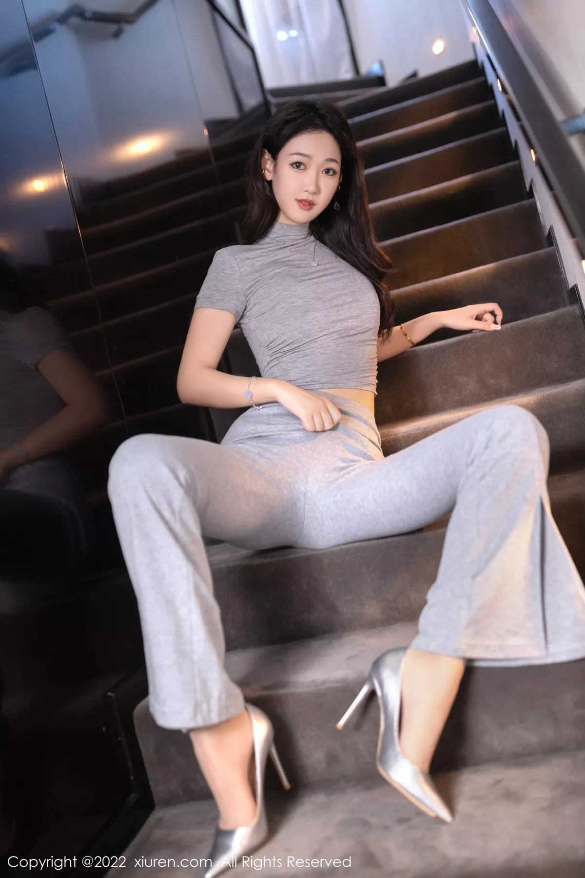 [XiuRen秀人网]第5608期唐安琪写真  第30张-《94零社区》