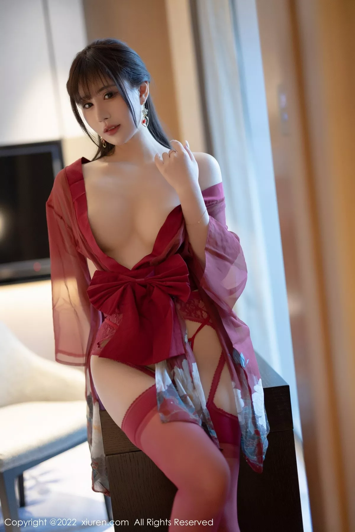 [XiuRen秀人网]第5606期张欣欣写真  第26张-《94零社区》