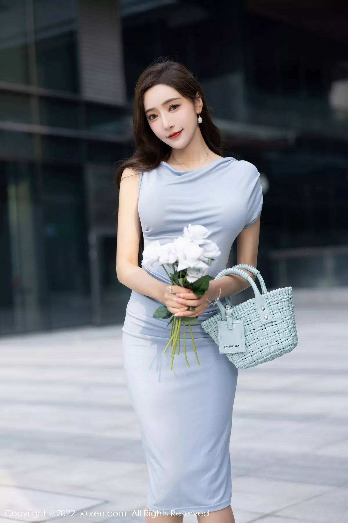 [XiuRen秀人网]第5674期王馨瑶写真  第10张-《94零社区》