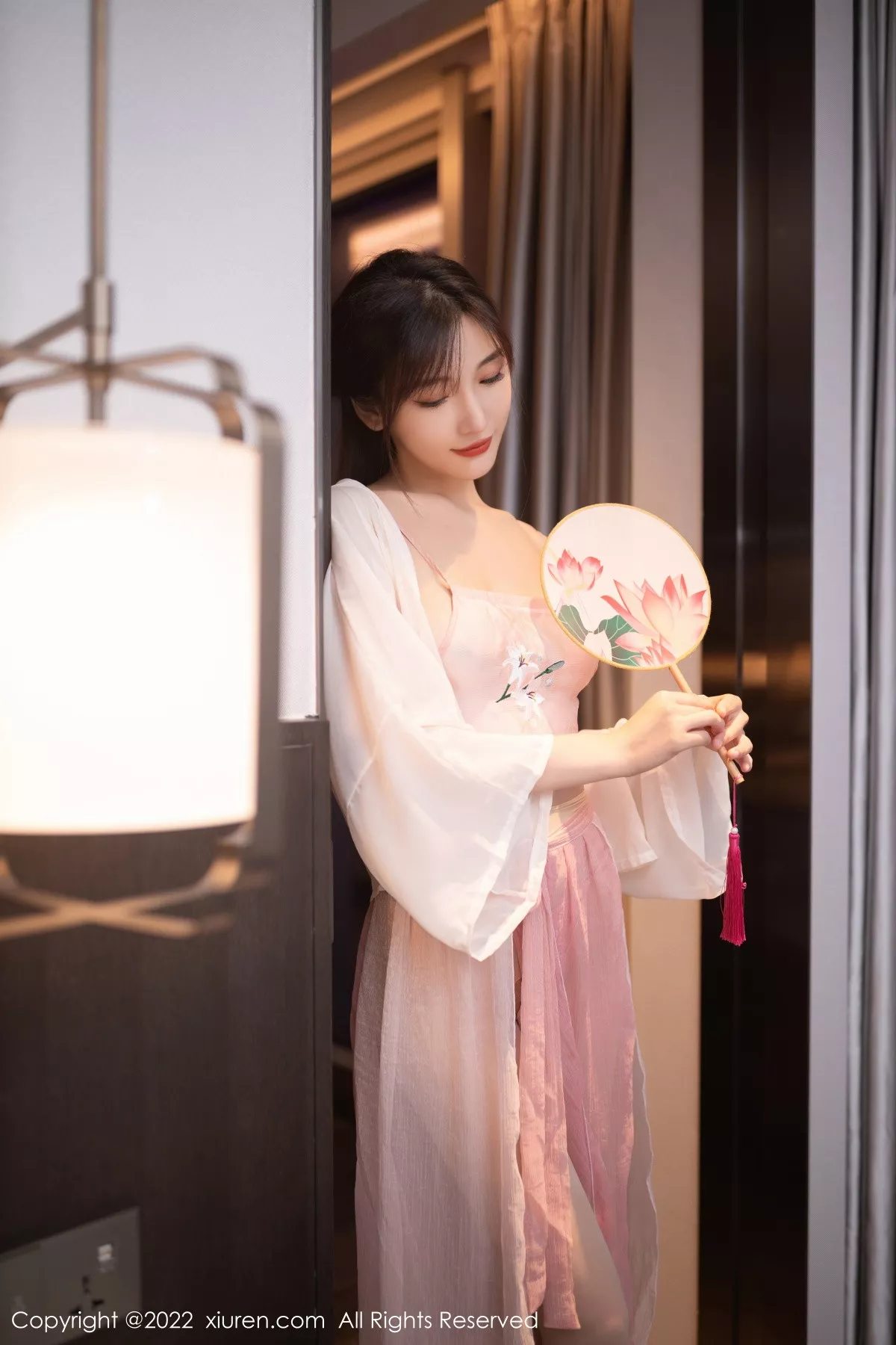 [XiuRen秀人网]第5666期陆萱萱写真  第17张-《94零社区》