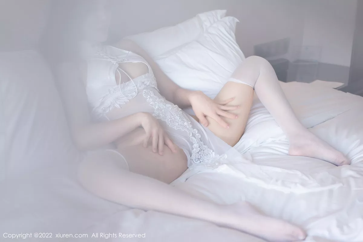 [XiuRen秀人网]第5665期刘钰儿写真  第17张-《94零社区》