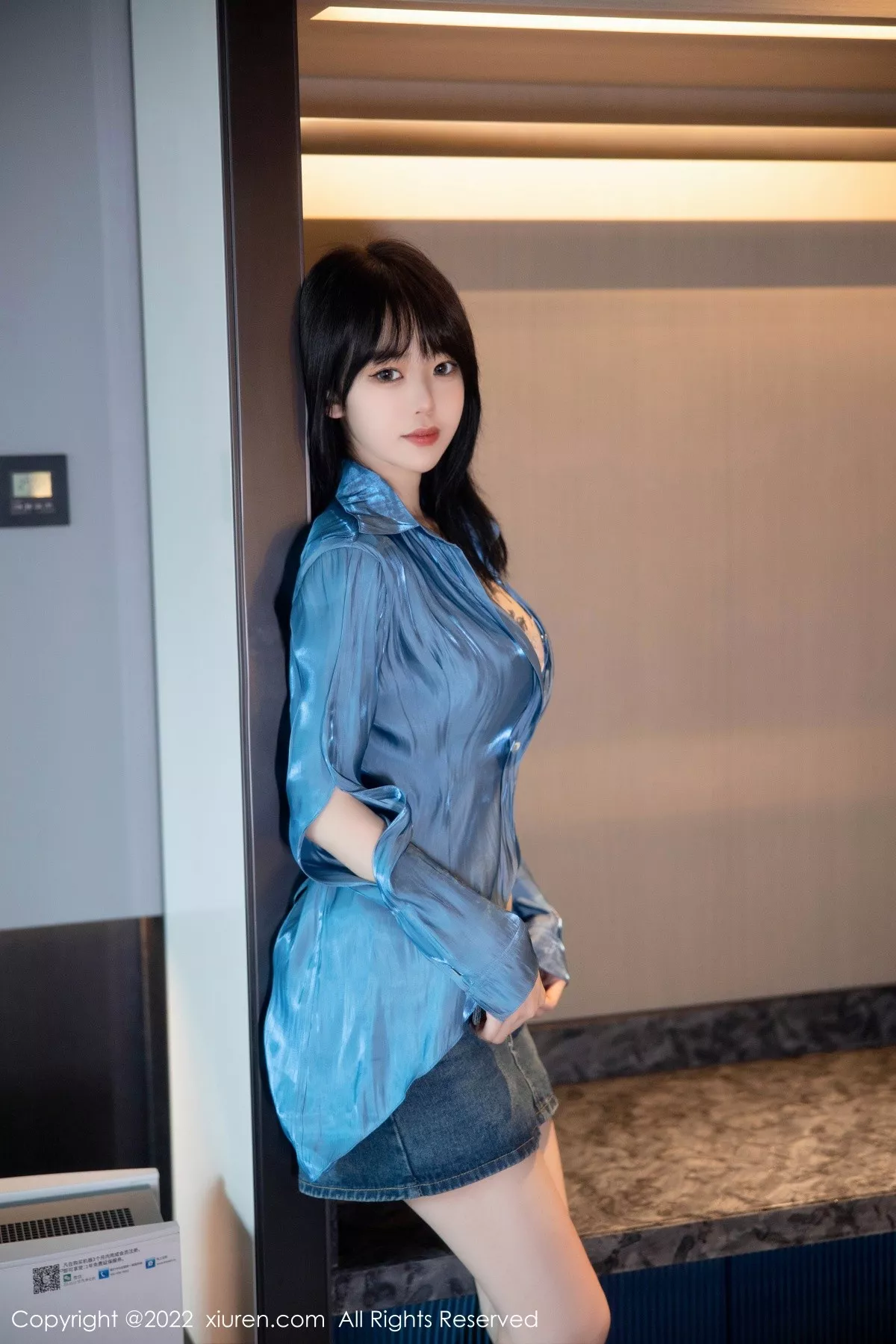 [XiuRen秀人网]第5662期奶瓶写真  第16张-《94零社区》
