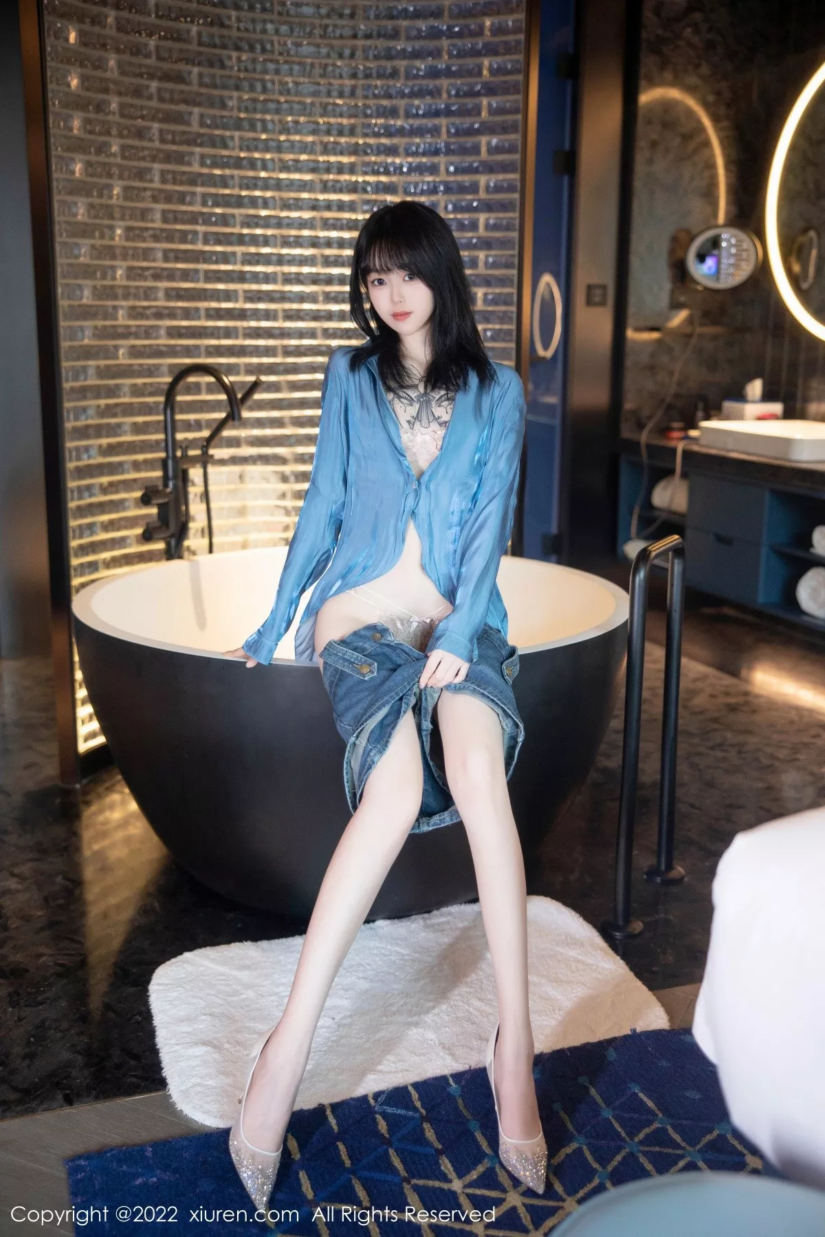 [XiuRen秀人网]第5662期奶瓶写真  第27张-《94零社区》