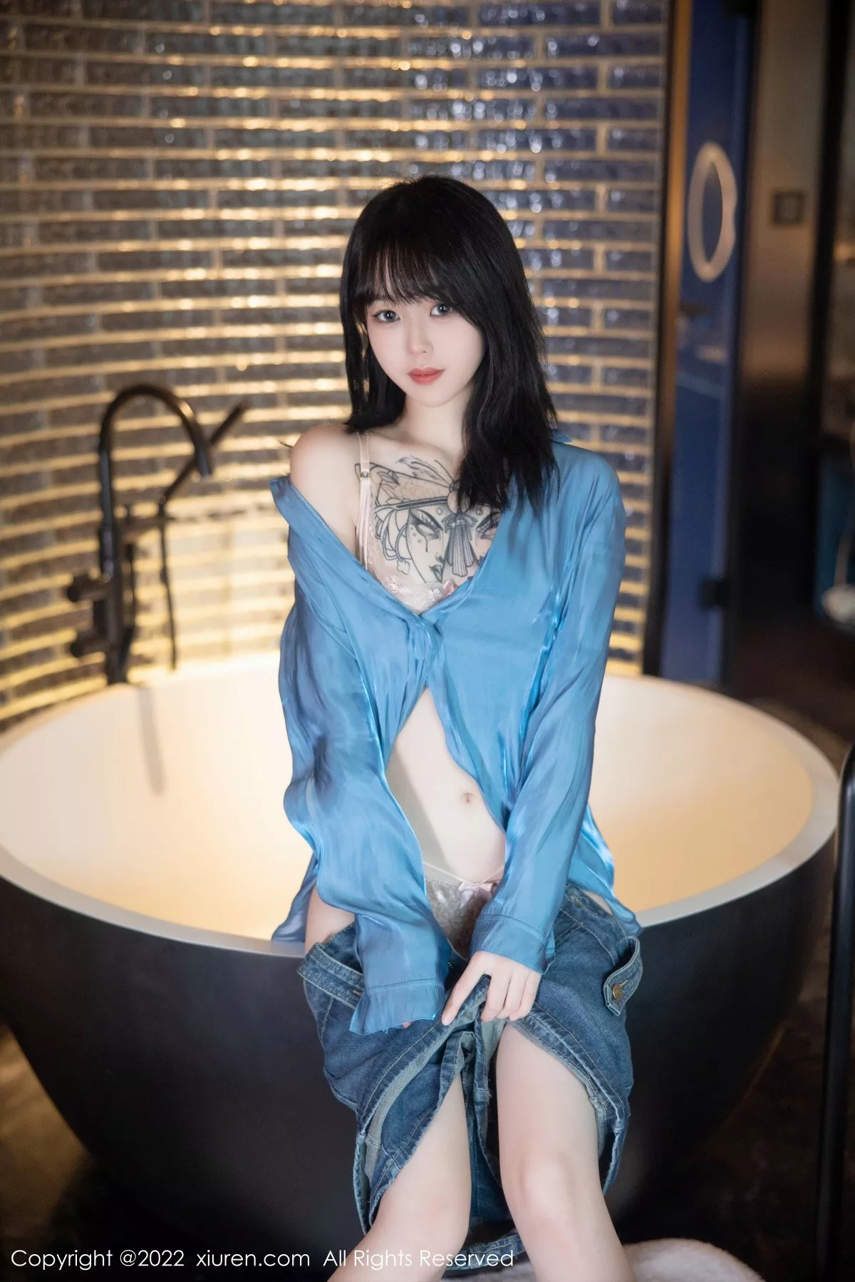 [XiuRen秀人网]第5662期奶瓶写真  第29张-《94零社区》