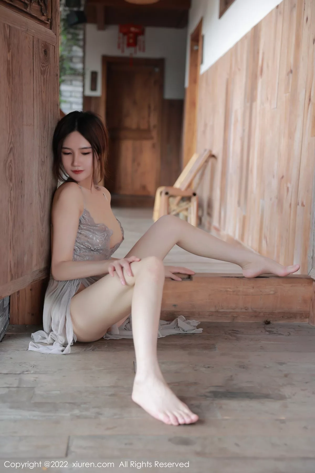 [XiuRen秀人网]第5660期古月写真  第23张-《94零社区》
