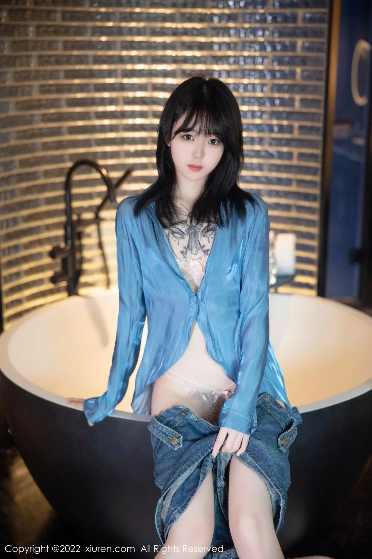[XiuRen秀人网]第5662期奶瓶写真  第28张-《94零社区》