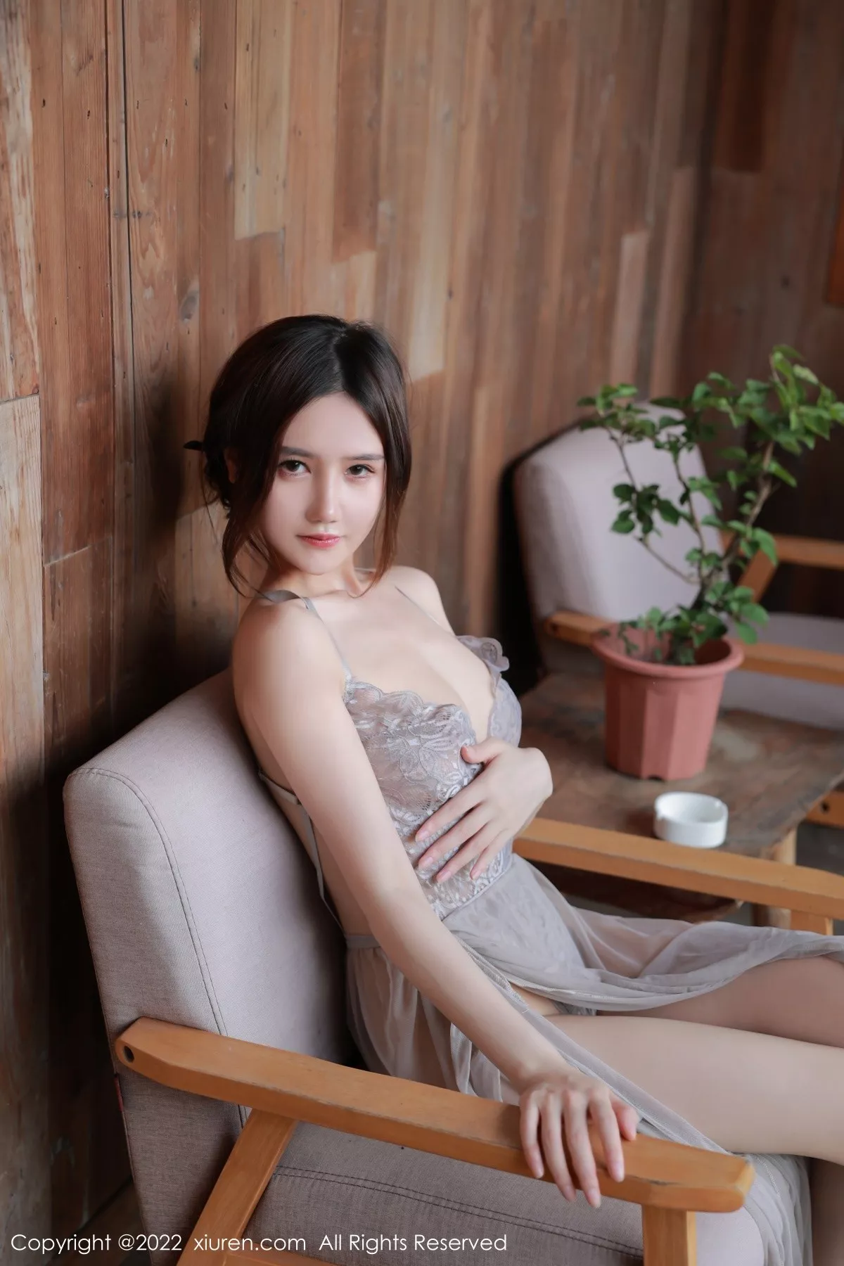 [XiuRen秀人网]第5660期古月写真  第29张-《94零社区》
