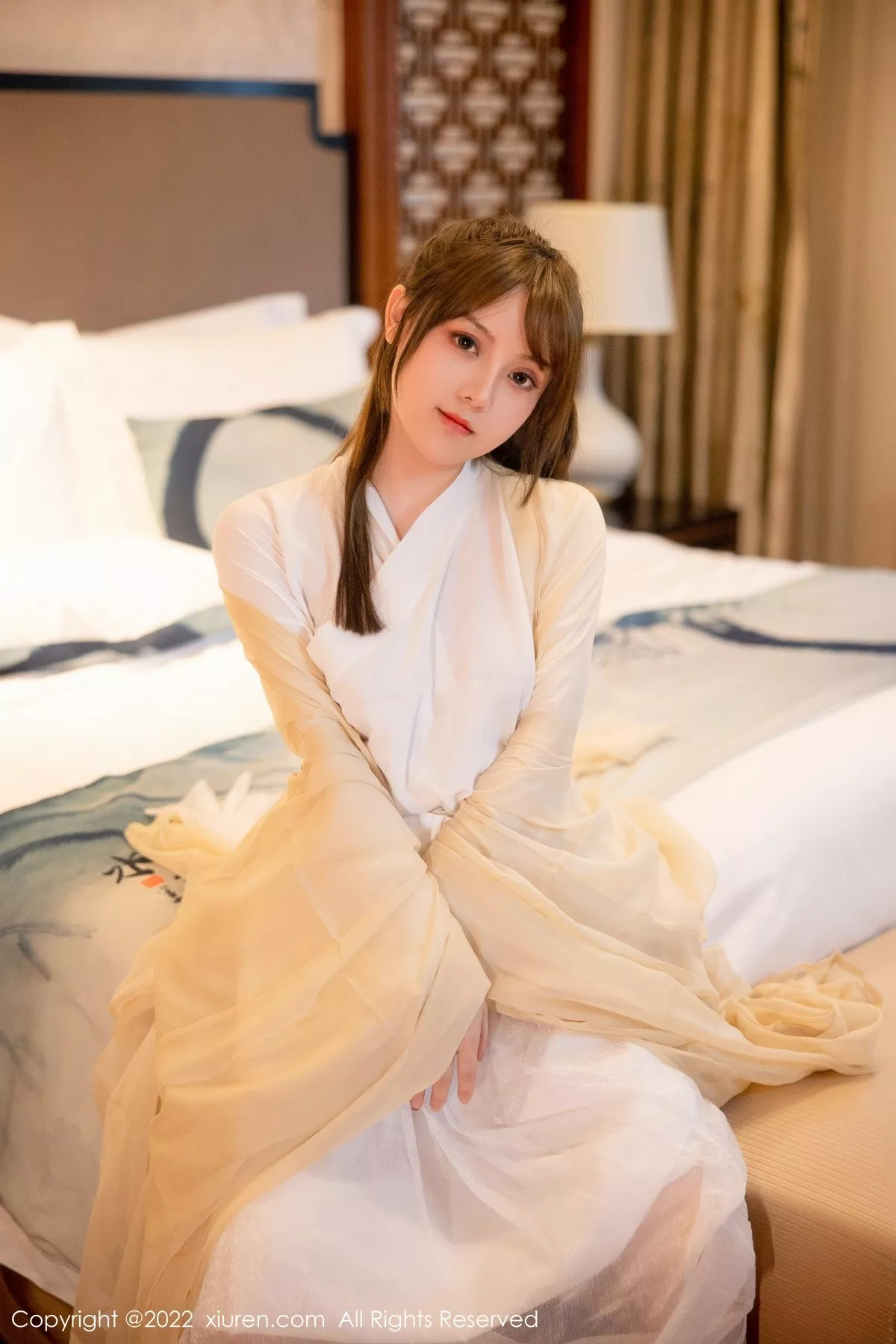[XiuRen秀人网]第5653期豆瓣酱写真  第22张-《94零社区》