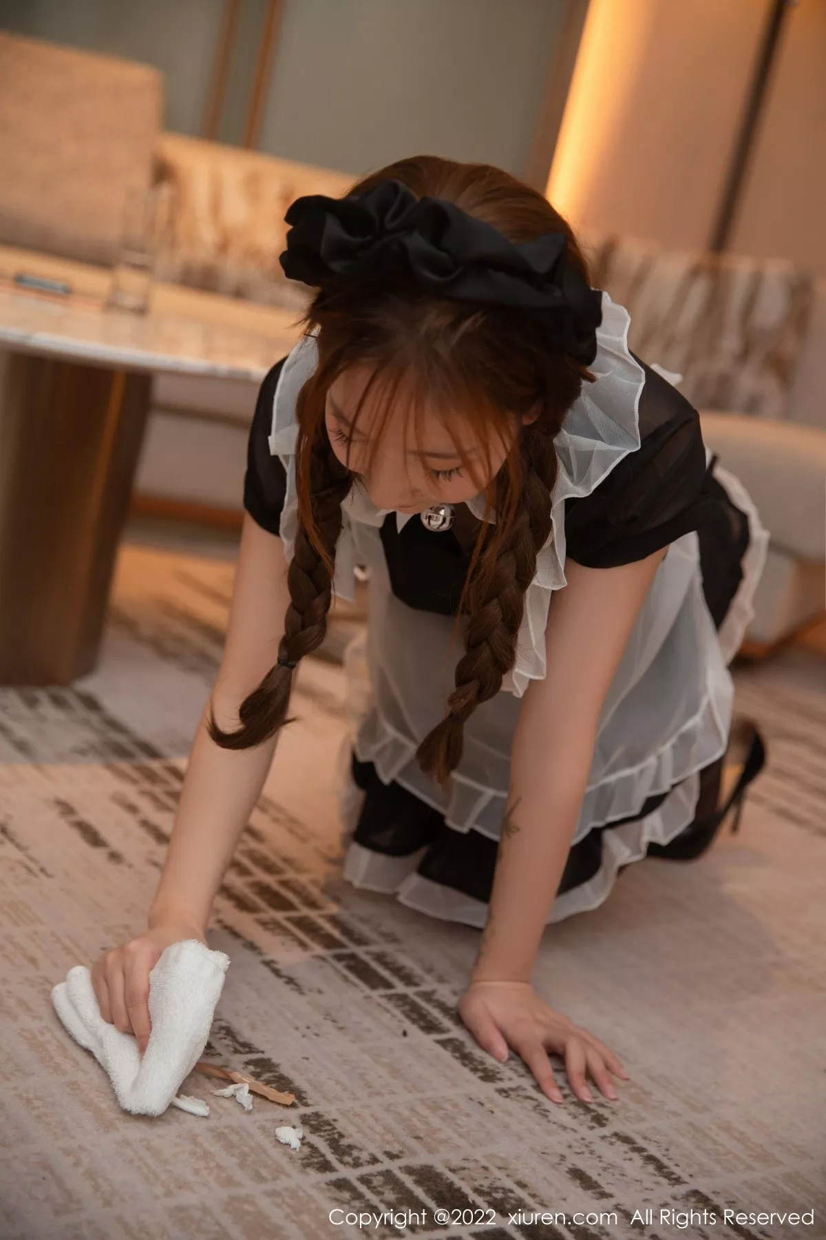 [XiuRen秀人网]第5654期江真真写真  第24张-《94零社区》
