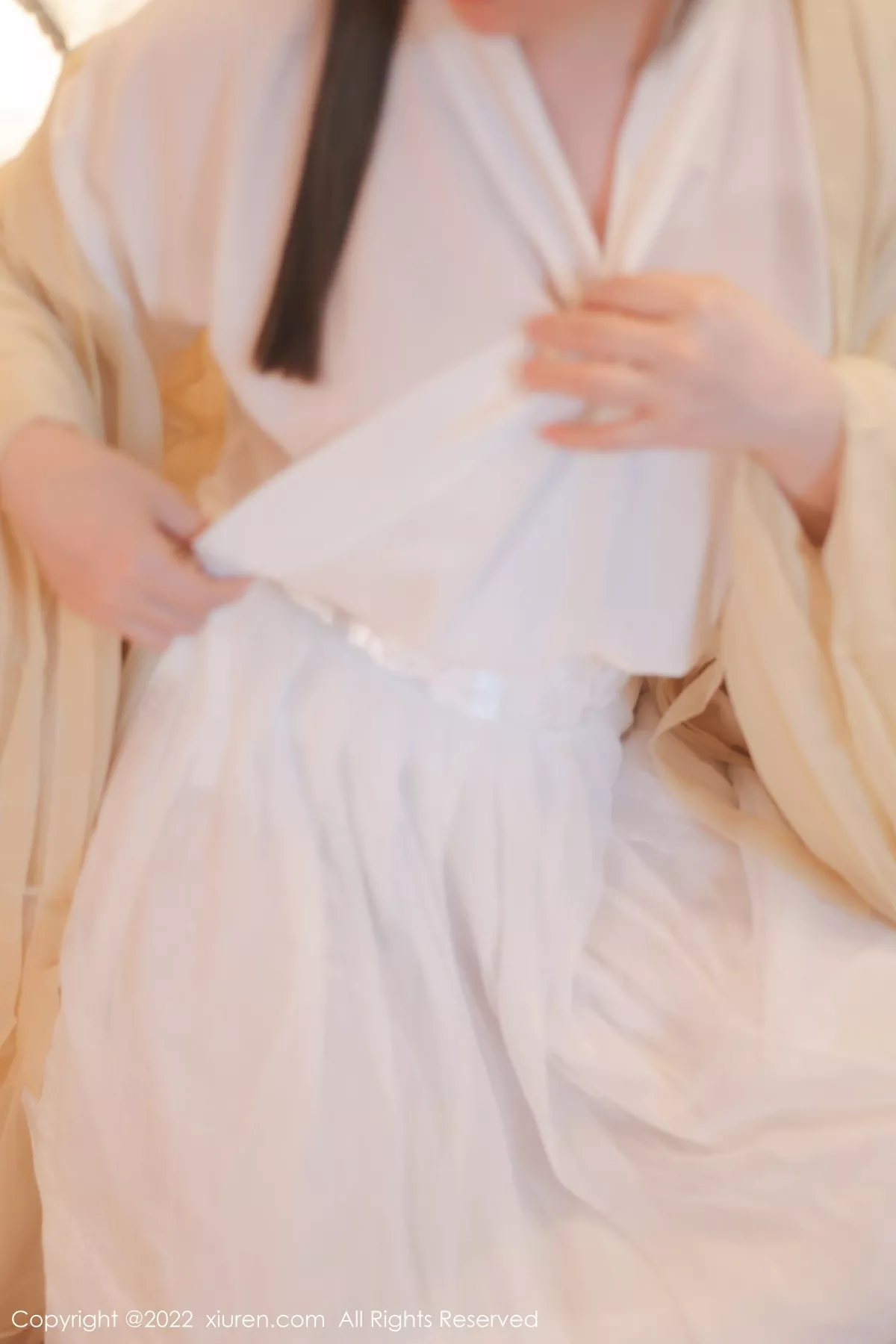 [XiuRen秀人网]第5653期豆瓣酱写真  第24张-《94零社区》