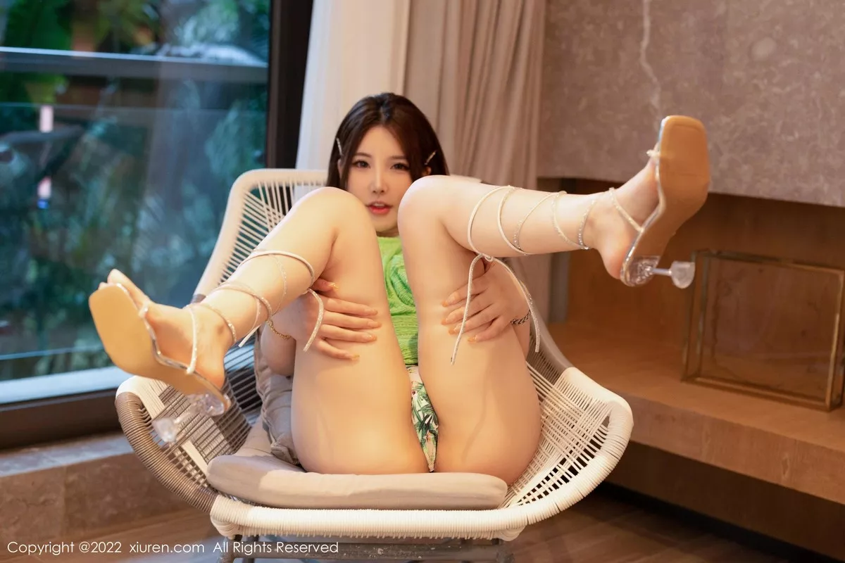 [XiuRen秀人网]第5655期小海臀写真  第31张-《94零社区》