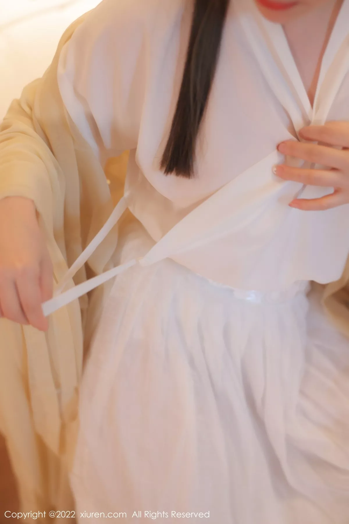 [XiuRen秀人网]第5653期豆瓣酱写真  第25张-《94零社区》