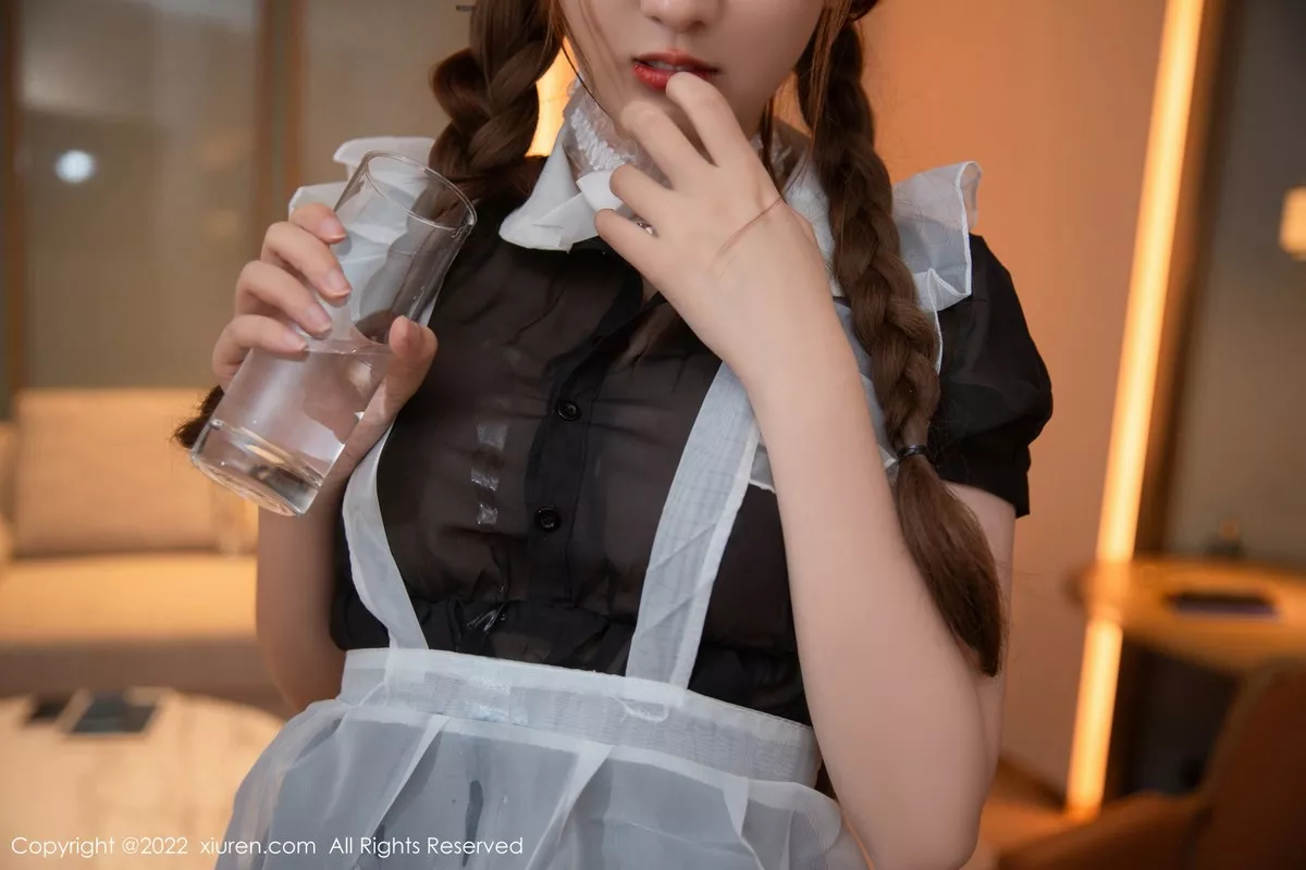 [XiuRen秀人网]第5654期江真真写真  第28张-《94零社区》
