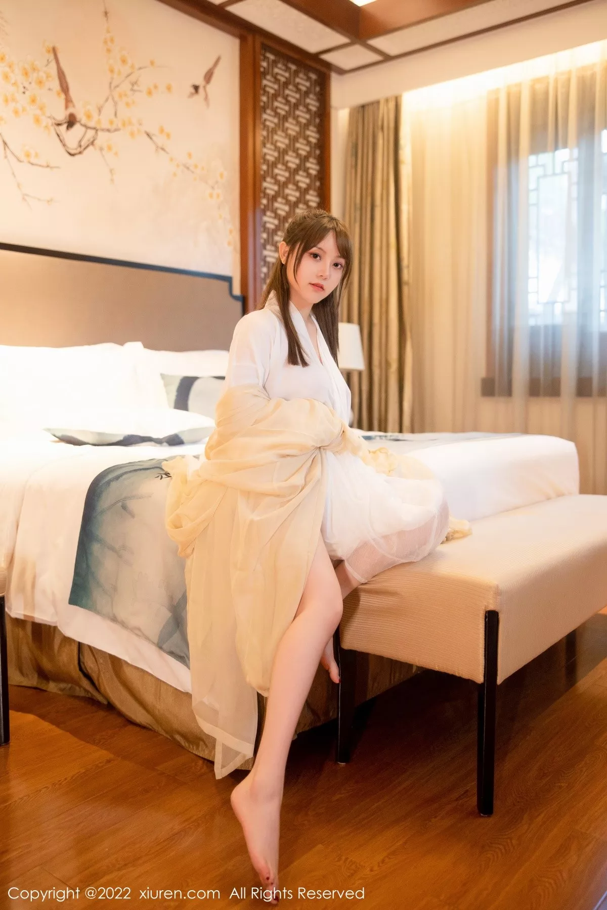 [XiuRen秀人网]第5653期豆瓣酱写真  第28张-《94零社区》