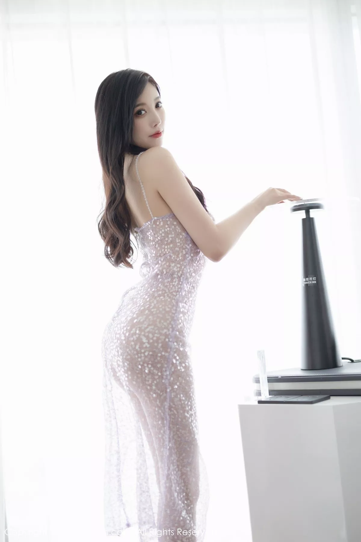 [XiuRen秀人网]第5651期杨晨晨写真  第20张-《94零社区》