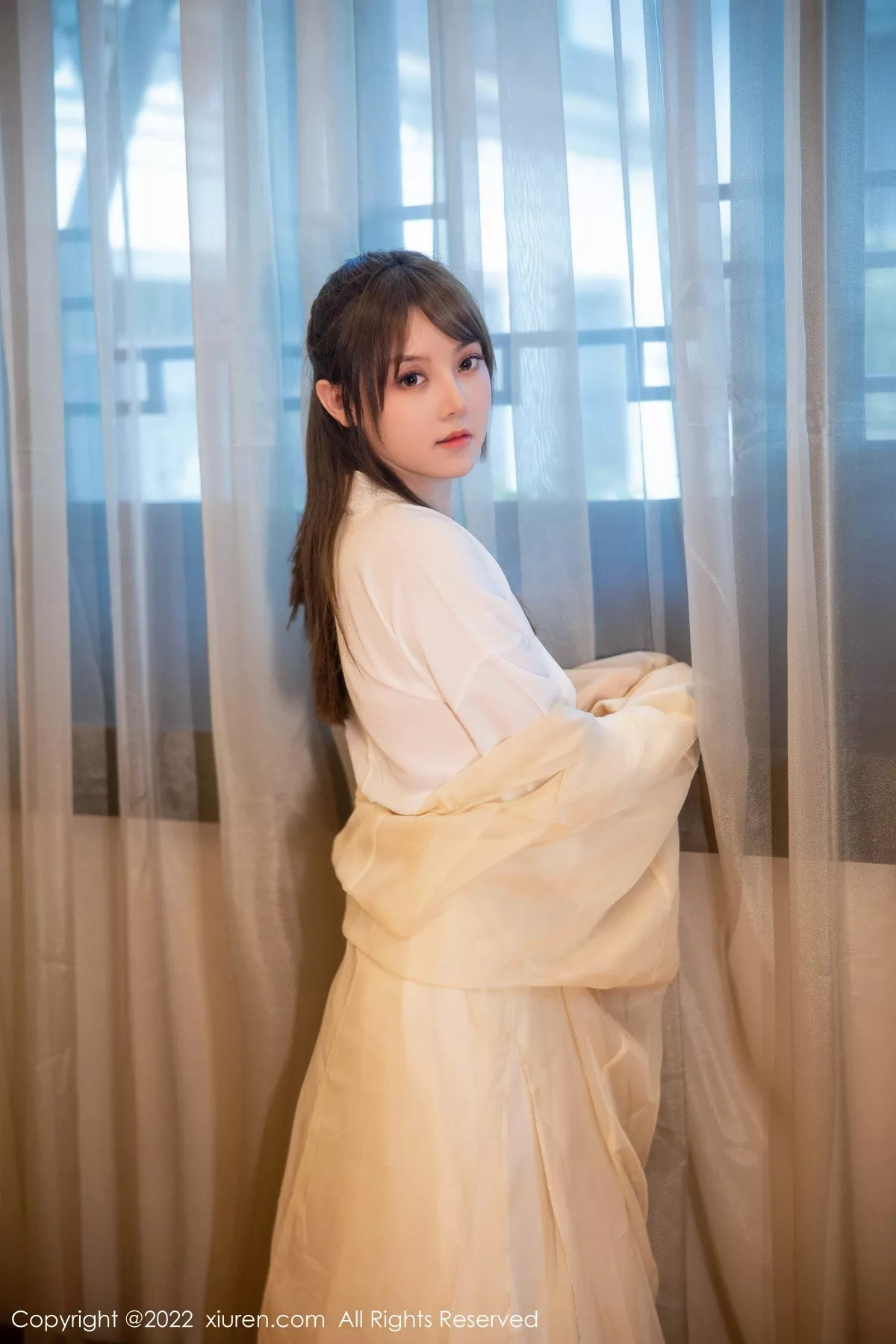 [XiuRen秀人网]第5653期豆瓣酱写真  第31张-《94零社区》