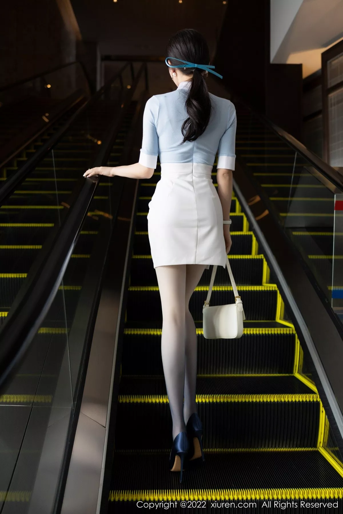 [XiuRen秀人网]第5643期徐莉芝写真  第6张-《94零社区》