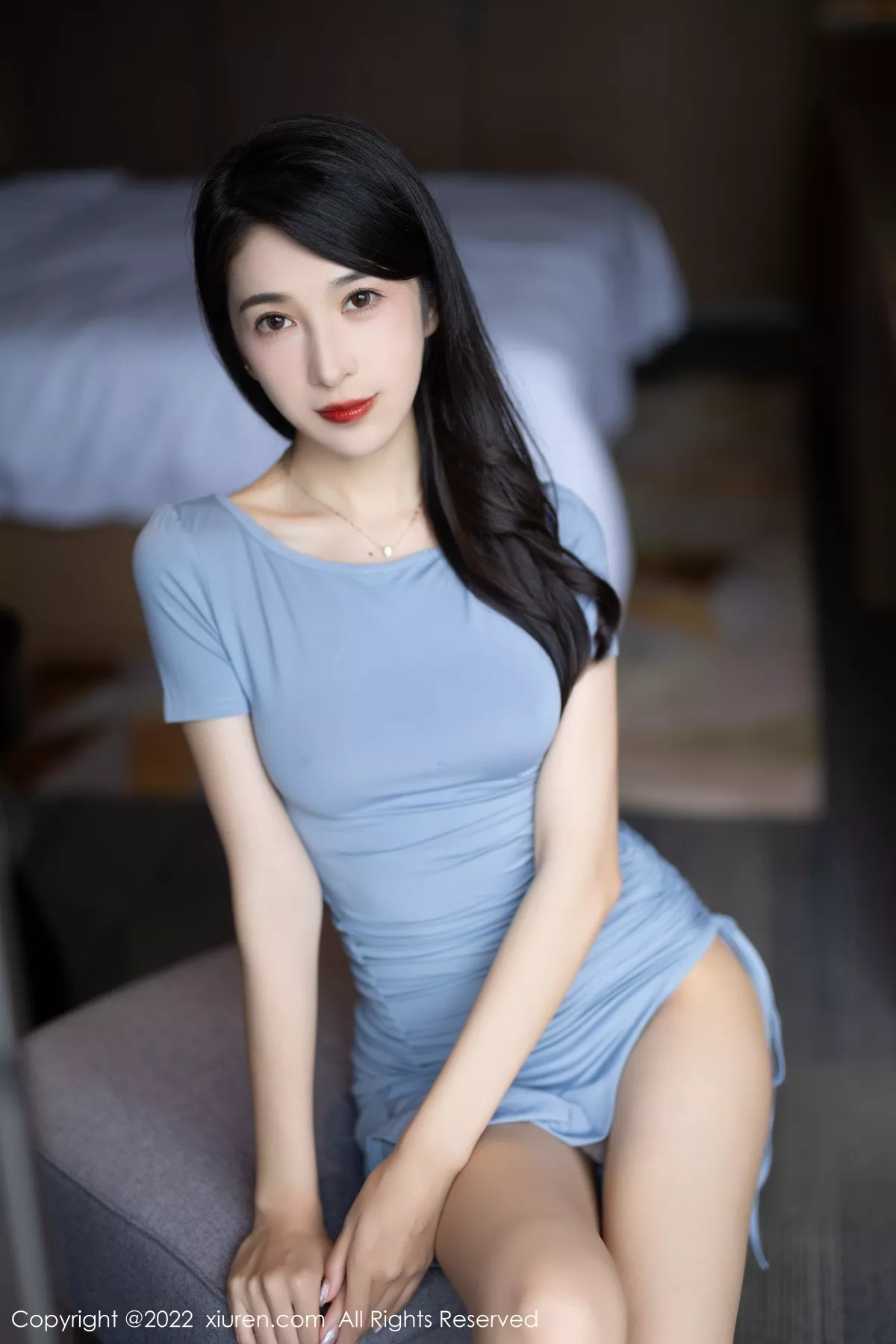 [XiuRen秀人网]第5692期林乐一写真  第21张-《94零社区》