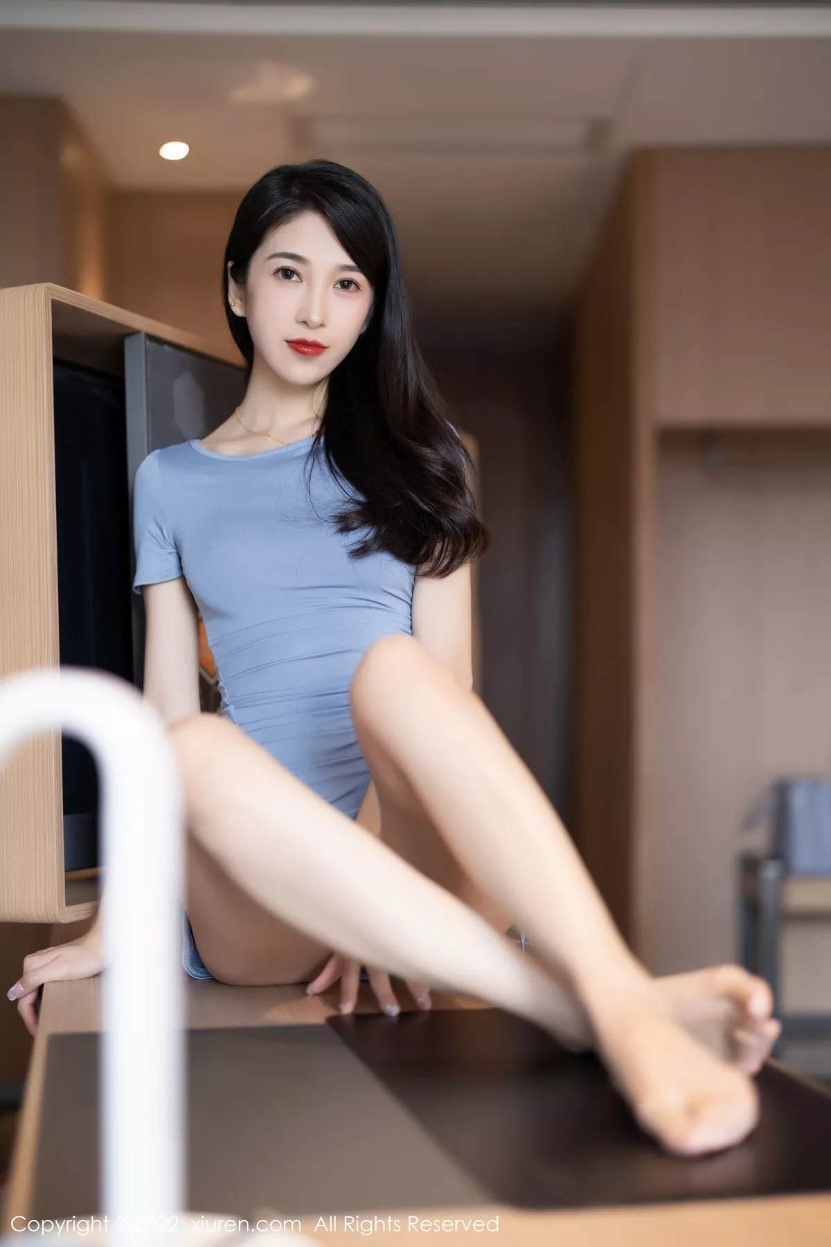 [XiuRen秀人网]第5692期林乐一写真  第26张-《94零社区》