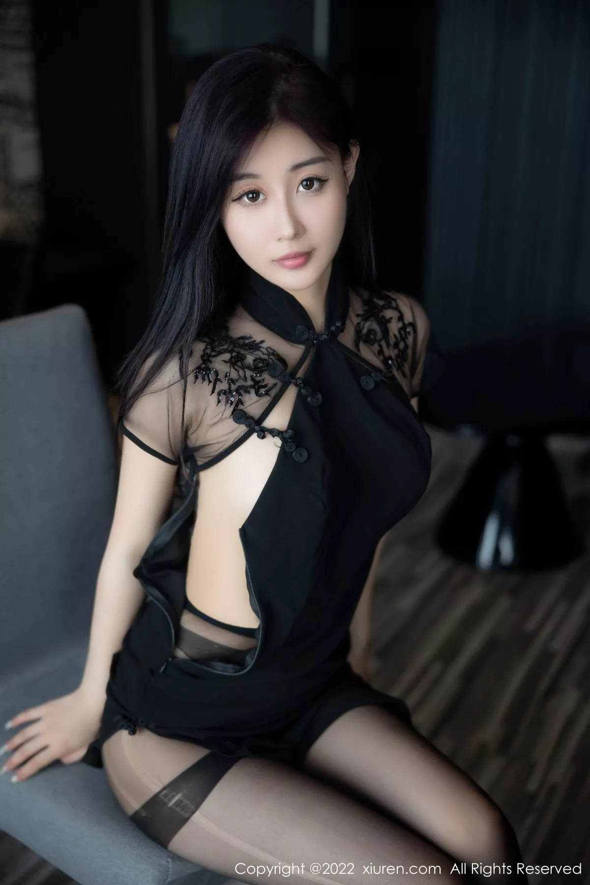 [XiuRen秀人网]第5691期顾楚楚写真  第20张-《94零社区》