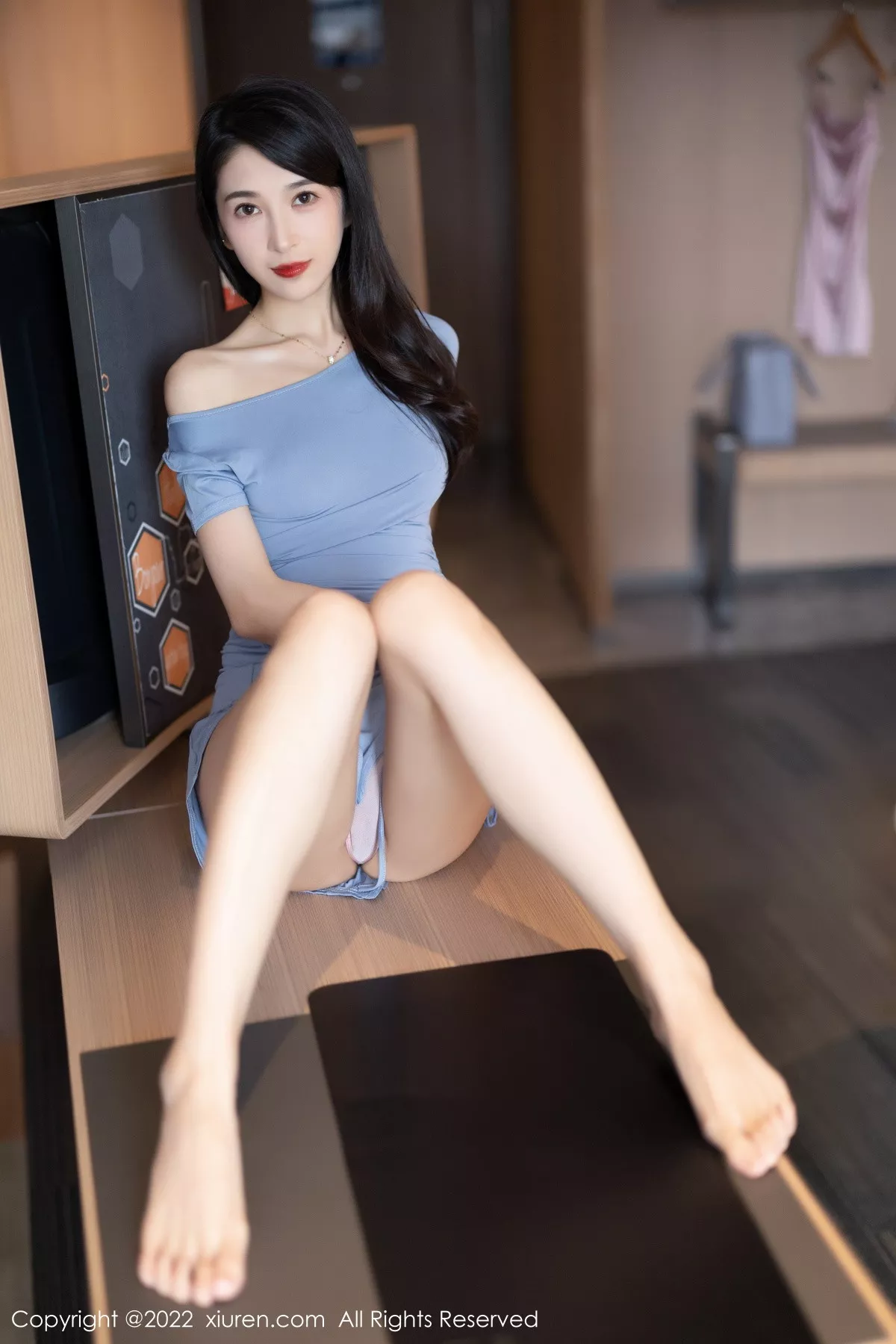 [XiuRen秀人网]第5692期林乐一写真  第30张-《94零社区》