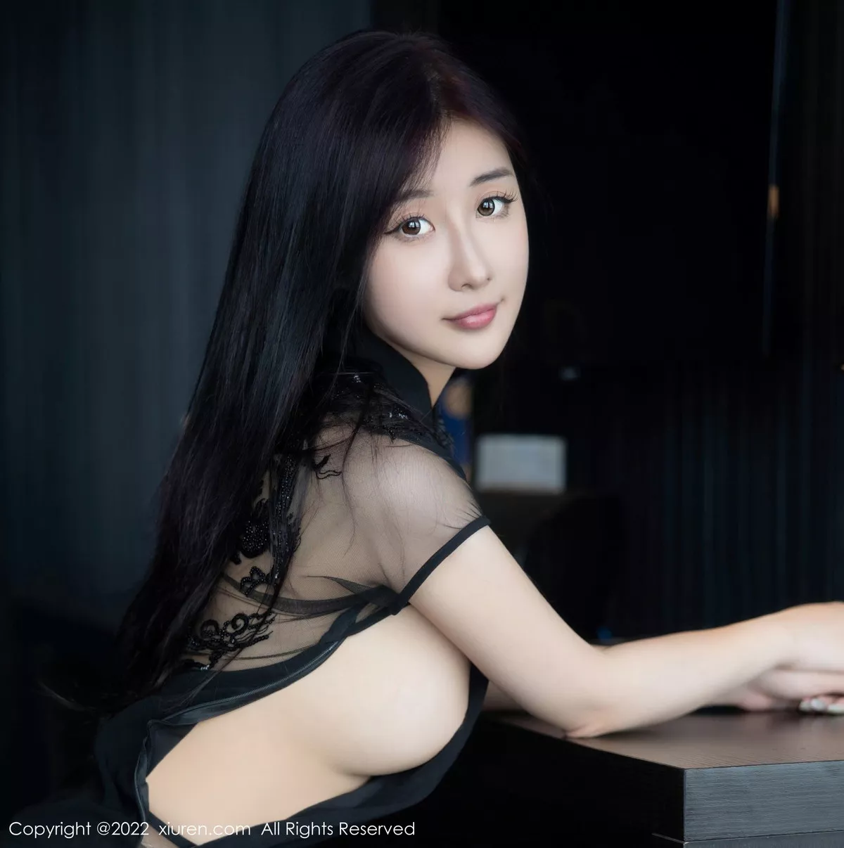 [XiuRen秀人网]第5691期顾楚楚写真  第26张-《94零社区》