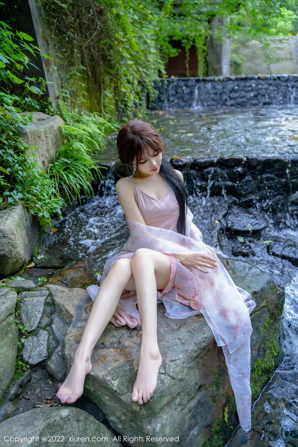 [XiuRen秀人网]第5690期婠婠么写真  第26张-《94零社区》
