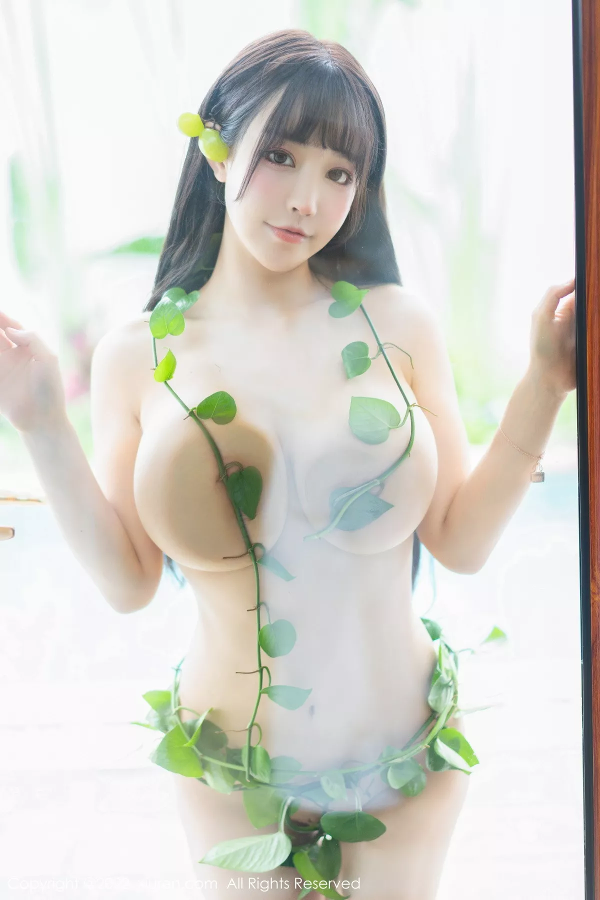 [XiuRen秀人网]第5685期朱可儿写真  第19张-《94零社区》